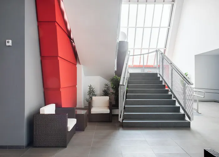 Ottavia Residence Roma